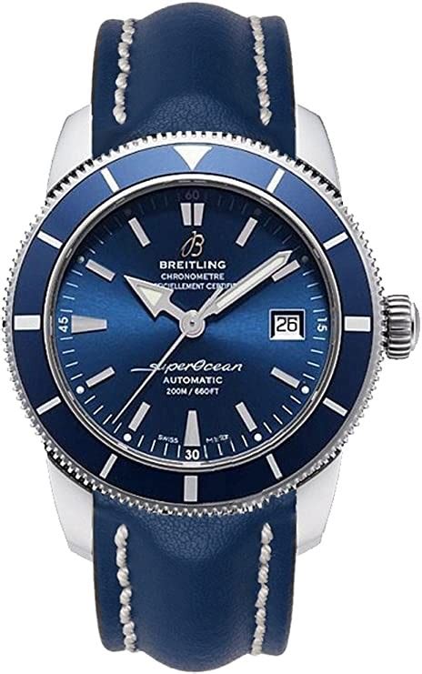 Breitling Aeromarine Superocean Heritage 42 Mens Watch 